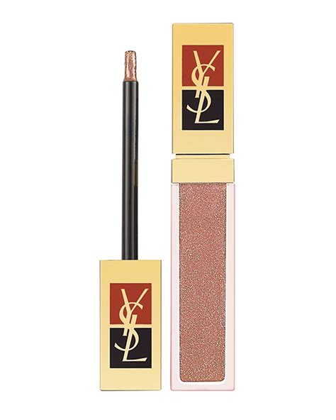 ysl golden gloss 11|ysl glossy lipstick.